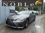 LEXUS LS500 4WD