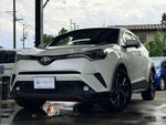 C-HR 4WD