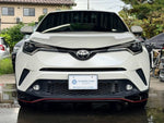 C-HR 4WD