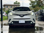 C-HR 4WD