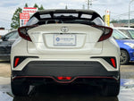 C-HR 4WD