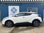 C-HR 4WD
