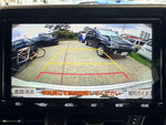 C-HR 4WD