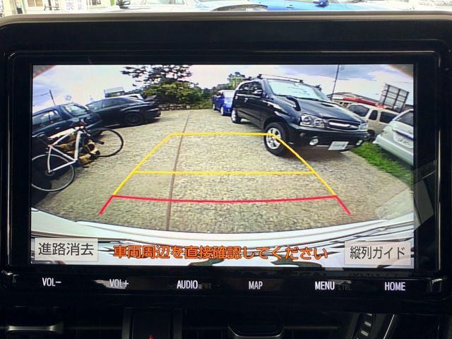 C-HR 4WD