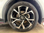 C-HR 4WD