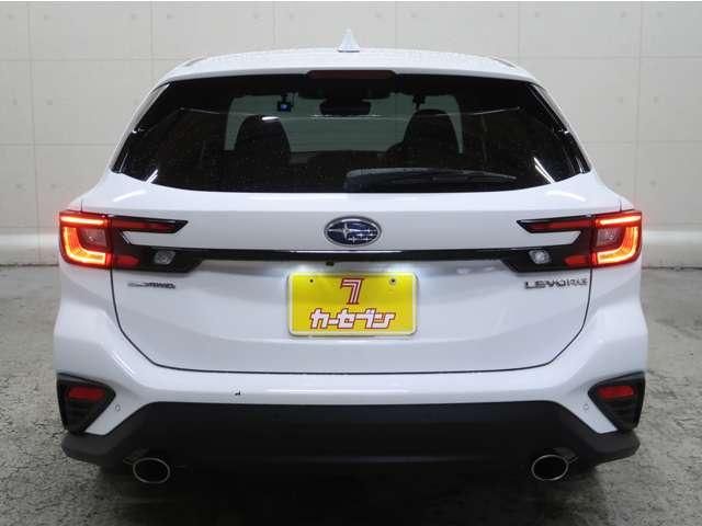 LEVORG