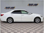 CROWN sedan