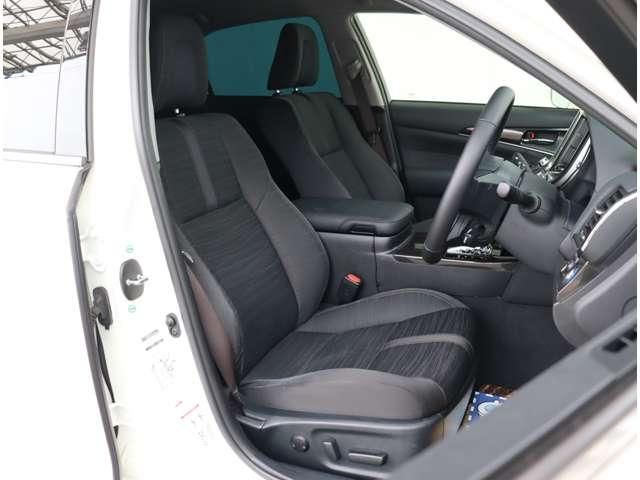 CROWN sedan