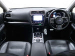 LEGACY OUTBACK