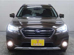 LEGACY OUTBACK