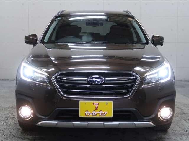 LEGACY OUTBACK
