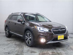 LEGACY OUTBACK