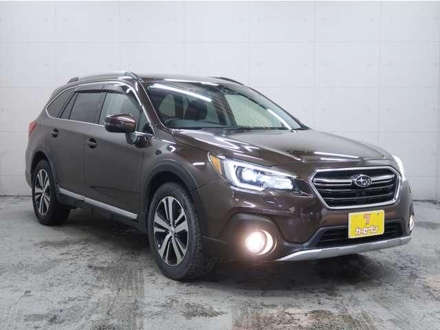 LEGACY OUTBACK