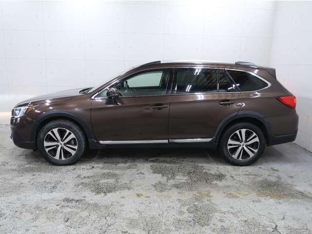 LEGACY OUTBACK