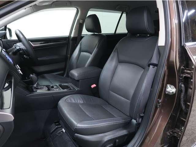 LEGACY OUTBACK