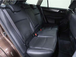 LEGACY OUTBACK