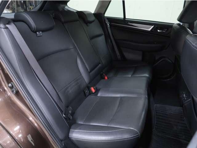LEGACY OUTBACK