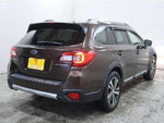 LEGACY OUTBACK