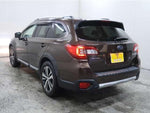 LEGACY OUTBACK