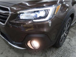 LEGACY OUTBACK
