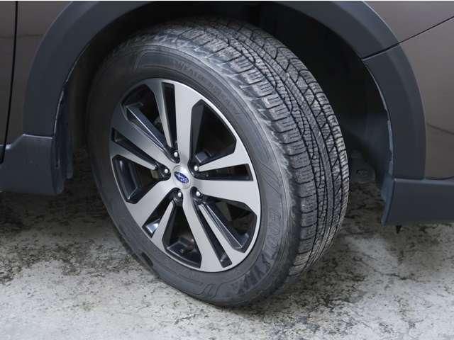 LEGACY OUTBACK