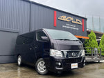 NV350 CARAVAN