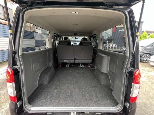 NV350 CARAVAN