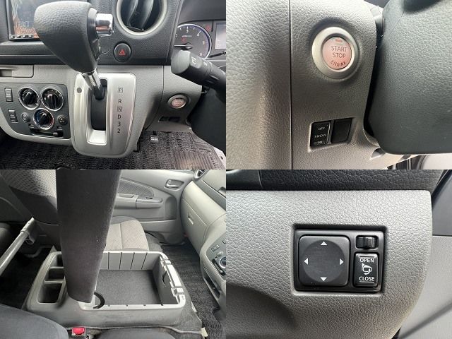 NV350 CARAVAN