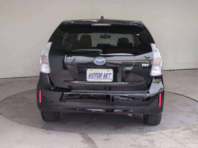 PRIUS Alpha