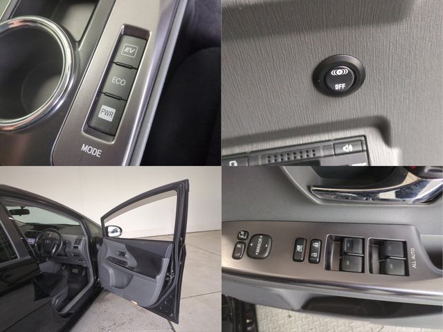 PRIUS Alpha