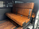 HIACE van 4WD