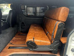 HIACE van 4WD