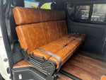 HIACE van 4WD