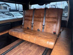 HIACE van 4WD