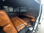 HIACE van 4WD