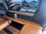 HIACE van 4WD