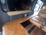 HIACE van 4WD