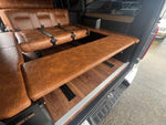 HIACE van 4WD