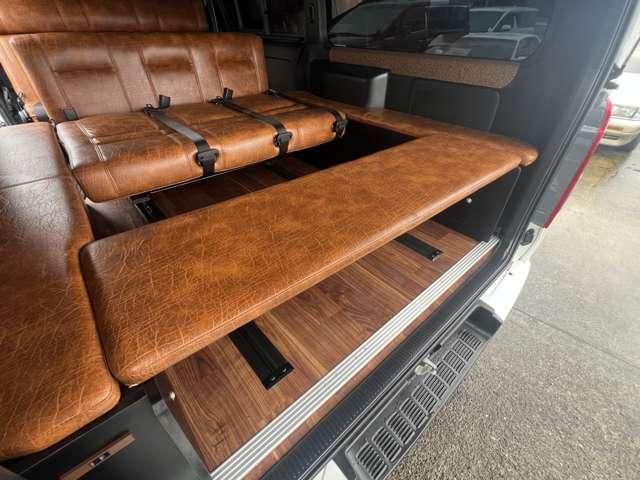 HIACE van 4WD