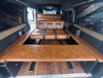 HIACE van 4WD