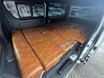 HIACE van 4WD