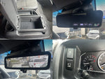 HIACE van 4WD
