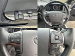 HIACE van 4WD