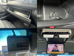 HIACE van 4WD