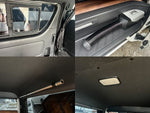 HIACE van 4WD