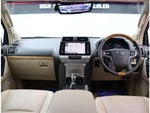 LANDCRUISER PRADO