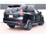 LANDCRUISER PRADO