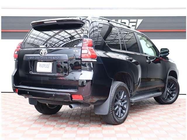 LANDCRUISER PRADO