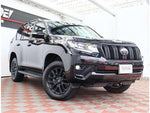 LANDCRUISER PRADO