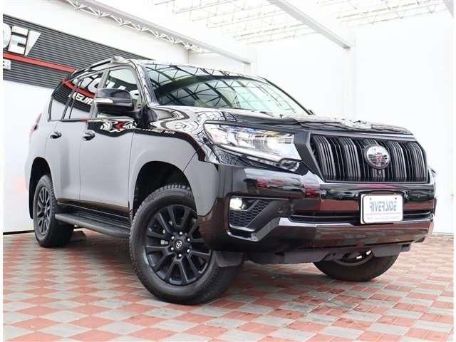 LANDCRUISER PRADO
